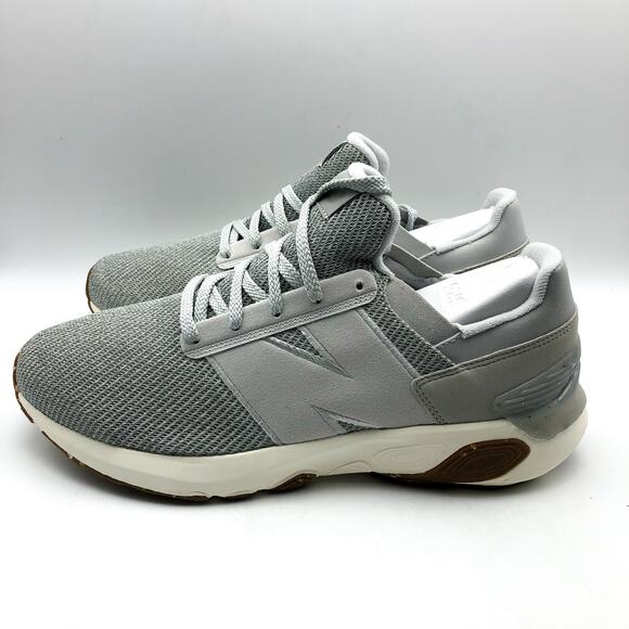 New Balance Mens Fresh Foam X 1440 V1 Running Sneakers US 13 Grey Athletic NIB - Picture 7 of 12